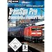 Train Simulator Brandenburg Frankfurt/Oder