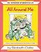 Book All Around Me: ESL Wonder Workbooks Ser., Vol. 2