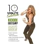 10 Minute Solution - Kickbox Bootcamp [DVD]