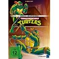 Teenage Mutant Ninja Turtles - Box 6 (Episoden 140-168) [6 DVDs]