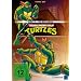 Teenage Mutant Ninja Turtles - Box 6 (Episoden 140-168) [6 DVDs]