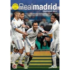 Real Madrid 2013