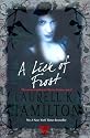 A Lick of Frost (Meredith Gentry 6)