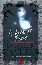 A Lick of Frost (Meredith Gentry 6)