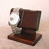 豊岡クラフト　ウォッチスタンドW　SC91