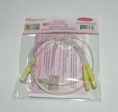 Medela 美德乐系列吸奶器使用经历 — 四款吸奶器的使用感受以及DIY组装吸奶器的方法