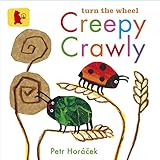 Creepy crawly
