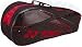 Yonex Bag 7126 Black/red