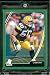 2007 Topps Total # 394 A.J. Hawk - Green Bay Packers - Football Card