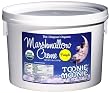 Toonie Moonie Organics Pineapple Marshmallow Creme, 3 Pound Tub