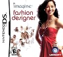 Imagine: Fashion Designer