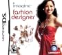 Imagine: Fashion Designer