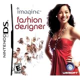 Imagine: Fashion Designer ~ UBI Soft