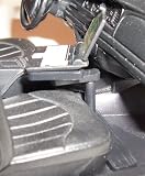 1/18 Laptop / Computer Mount For Police Cars