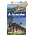 Rum�nien: Reisehandbuch mit vielen praktischen Tipps