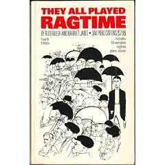 They All Played Ragtime
