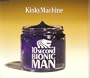 10 Second Bionic Man (Cd Single (W 3/ Unreleased Tracks)
