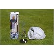 Kick-Medic Soccer Trainer