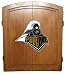 Sporting Goods : Purdue Boilermakers Dartboard Dart Board & Case