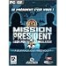 Mission Pr�sident GeoPolitical Simulator Version Fran�aise