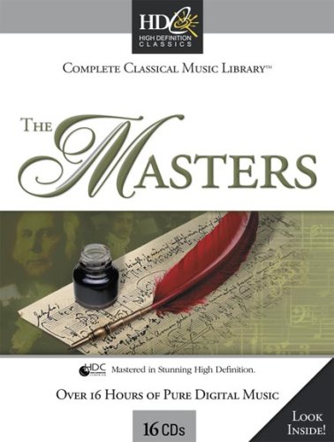 The Masters