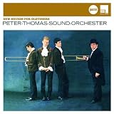 New Sounds For Oldtimers (Jazz Club)von "Peter Thomas"