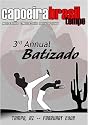 Capoeira Brasil Tempe 2008 Batizado