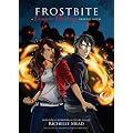 Frostbite: A Graphic Novel (Vampire Academy Graphic Novels (Quality Paper))