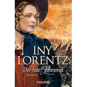 Der rote Himmel: Roman (Die Auswanderer-Saga)