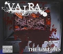 THE GALLOWS