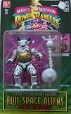 Mighty Morphin Power Rangers ~ Head Butting Robogoat
