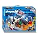 Playmobil 4135 DOCKS AIRPORT SUPERSET