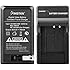 Insten&reg; NP-BK1 NPBK1 Type K Li-ion Battery Charger Compatible with Sony DSC