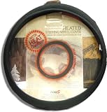 Winplus Type-S Heated Steering Wheel Cover