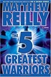 The Five Greatest Warriors