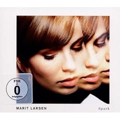 Spark - Premium Edition im Digipack [CD + DVD]