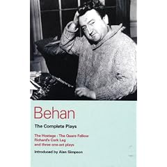 Complete Plays (The Master Playwrights) (World Classics)