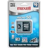 16GB microSD? Class 4 Memory Card And Adapter 16GB microSD? Class 4 Memory Card And Adapter