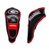 BSS - Georgia Bulldogs NCAA Hybrid/Utility Headcover
