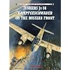 Junkers Ju 88 Kampfgeschwader on the Russian Front (Combat Aircraft)
