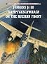 Junkers Ju 88 Kampfgeschwader on the Russian Front (Combat Aircraft)