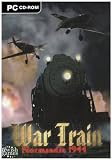 War Train (PC CD)