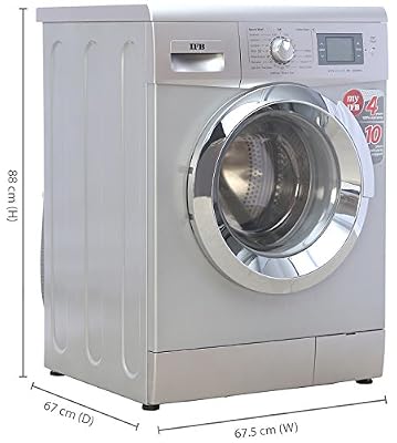 IFB Elite Aqua SX Fully Automatic Front-loading Washing Machine (7 Kg)
