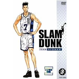 SLAM DUNK 3 �X�����_���N ��13�b ��18�b [�����^������]