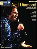 Neil Diamond - Pro Vocal Men's Edition Volume 40 - Book and CD Package
