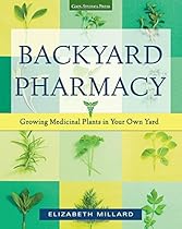 Backyard Pharmacy: Growing Medicinal Plants in Your Own Yard
