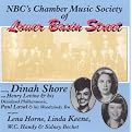 NBC's Chamber Music Society of Lower Basin Street (Greatest Hits)