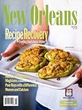 New Orleans Magazine