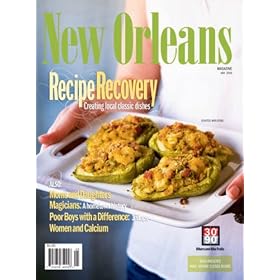 New Orleans Magazine