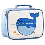 Beatrix New York Lucas the Whale Lunch Box